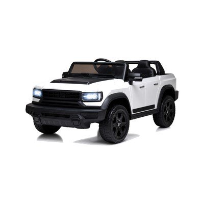 SUV électrique pour enfants